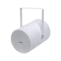 Clever Acoustics PS 620 100V 6" 15W Projector Speaker