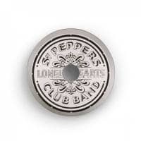 Crosley 45'Er The Beatles Sgt. Pepper 45 Turntable Adapter