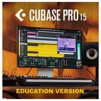 Steinberg Cubase Pro 15 Music Production Software EDUCATION LICENSE 