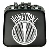Danelectro Dan Electro HoneyTone Mini Amp - Black