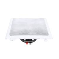 E-Audio B415 90W Ceiling Subwoofer, Water-Resistant