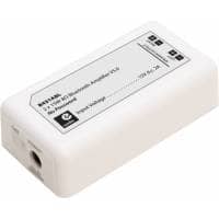 E-Audio Bluetooth 5.0 Stereo Amplifier - Alexa Compatible