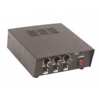 Eagle 12V Mobile Vehicle PA Amplifier 4 Ohm / 30W