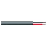 Eagle 2 Core Hi-flex Professional PA Speaker Cable Reel - 100m