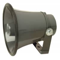Eagle 25W Low Impedance Weatherproof Horn Speaker