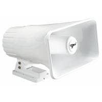 Eagle 30W Rectangular Horn Speaker 8 Ohm 