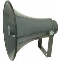 Eagle 40W Low Impedance Weatherproof Horn Speaker