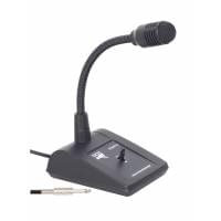 Eagle Dynamic Paging Microphone - P656V