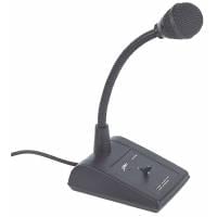 Eagle PROP80 Balanced Dynamic Paging Microphone