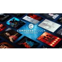 EastWest ComposerCloud + Yearly Subscription (Serial Download)
