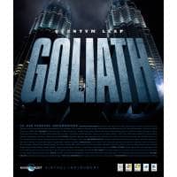 EastWest Goliath (Serial Download)