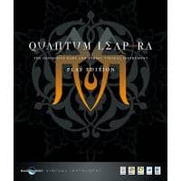 EastWest Quantum Leap RA - World Instrument (Serial Download)