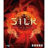 EastWest Quantum Leap Silk - World Instrument (Serial Download)