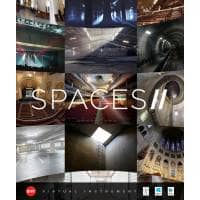 EastWest Spaces 2 Convolution Reverb (Serial Download)