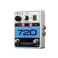 Electro-Harmonix 720 Stereo Looper