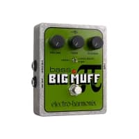 Electro-Harmonix Big Bass Muff Pi