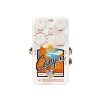 Electro-Harmonix Canyon – Delay and Looper Pedal