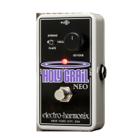 Electro-Harmonix Holy Grail Neo Reverb