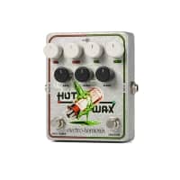 Electro-Harmonix Hot Wax - Dual Overdrive Pedal