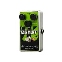 Electro-Harmonix Nano Bass Big Muff