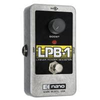 Electro-Harmonix Nano LPB-1