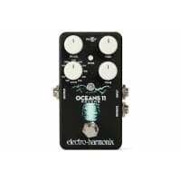 Electro-Harmonix Electro Harmonix Oceans 11 Reverb Pedal