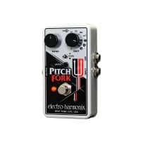 Electro-Harmonix Pitch Fork – Polyphonic Pitch Shifter