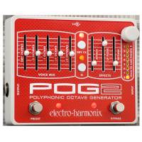 Electro-Harmonix POG 2