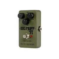 Electro-Harmonix Russian Big Muff Pi - Re-Issued
