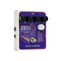 Electro-Harmonix SYNTH9 – Polyphonic Synth Machine Pedal