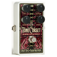 Electro-Harmonix Tone Corset – Analog Compressor