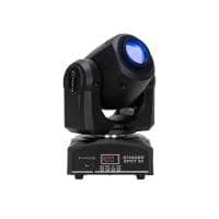 Eliminator Stinger Spot 30 LED Moving Head, 7x30W