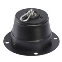 Equinox 3 RPM Mirror Ball Rotator up to 40cm