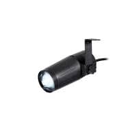 Equinox 6W LED Pinspot