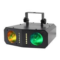 Equinox Boogie LED Lighting Effect