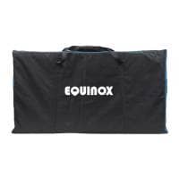 Equinox DJ Booth Bag MKII - Carry Bag for DJ Booths