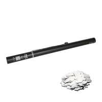 Equinox Electric Confetti Cannon 80cm – Silver Metallic