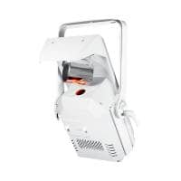 Equinox Helix Roller XP - 150W Barrel (White Housing)