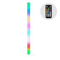 Equinox Pulse Tube - Colour Changing LED Effect
