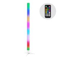 Equinox Pulse Tube Lithium - Colour Changing LED Effect