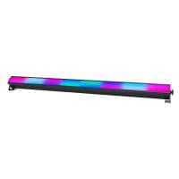 Equinox SpectraPix Batten LED Light Bar (Black Housing)