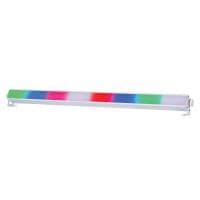 Equinox SpectraPix RGB LED Light Batten (White Housing)