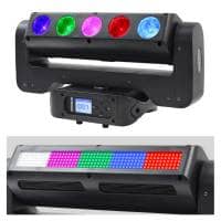 Equinox Switchblade Moving Head Beam