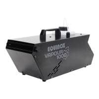 Equinox Vapour 1000 Haze Effects Machine