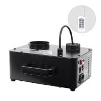 Equinox Verti Blast - Coloured Smoke Effect Machine