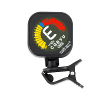 Ernie Ball Protune USB-C Rechargable Clip-on Tuner