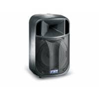 FBT J12 12" Passive PA Speaker, Black - 8 Ohm, 300W