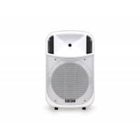FBT J12 12" Passive PA Speaker, White - 8 Ohm, 300W