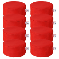 Firetopper Pro Acoustic Speaker Firehood (Pack of 8)