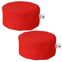 Firetopper Pro Acoustic Speaker Firehood (Twin Pack)